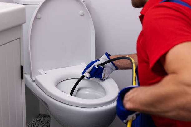 Reliable Cadiz, OH Plumbing Solutions